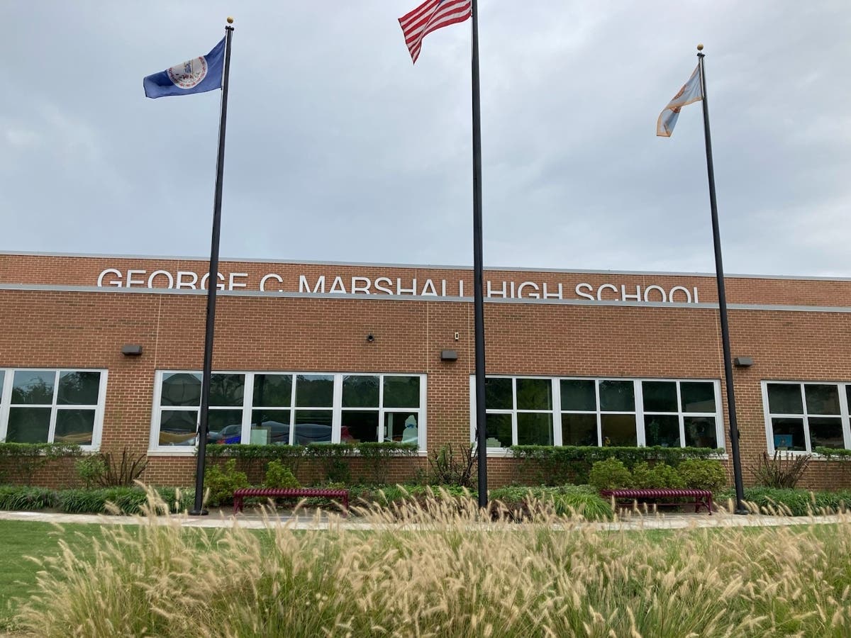 The proposed budget for Fairfax County Public Schools addresses student supports, staff pay and other priority areas. 