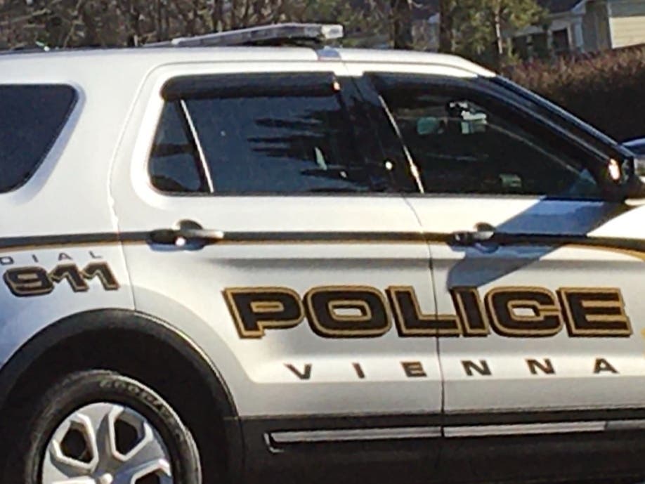 An armed carjacking in Vienna resulted in the vehicle being found abandoned in Baltimore.