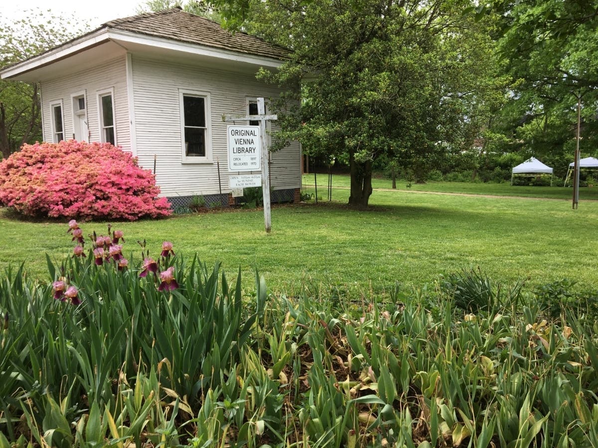 Vienna is the latest focus of "If You Lived Here," a series on PBS station WETA with the latest episode premiering Monday night.