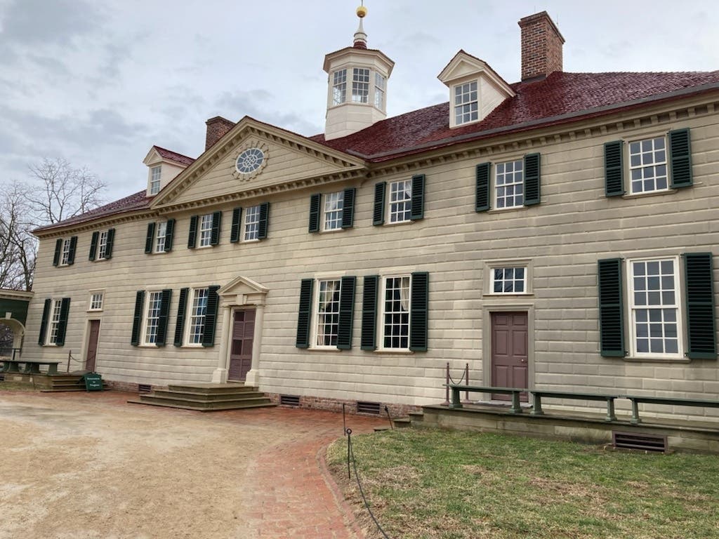 Here are the openings, closings and events to know for Presidents Day around greater Alexandria.