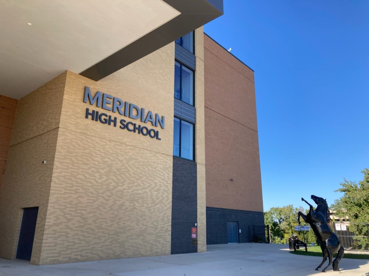 The Falls Church City School Board had a discussion on considering later start times for students, which could raise a number of scheduling concerns. 