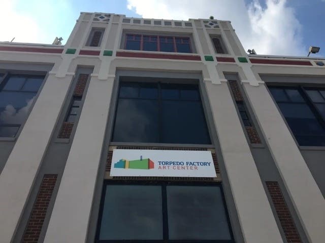 After a portion of artist studios were re-juried in 2022 at the Torpedo Factory Art Center, the next round is set for 2023.