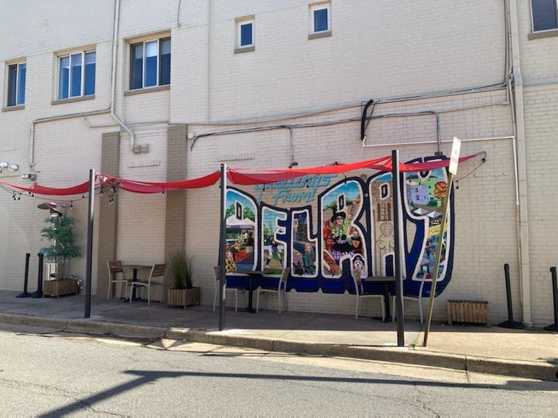 News small post card thumbnail