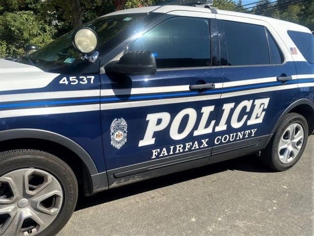 A barricade related to a woman reportedly in a mental health crisis has ended on Richmond Highway after one and a half days, according to Fairfax County Police.