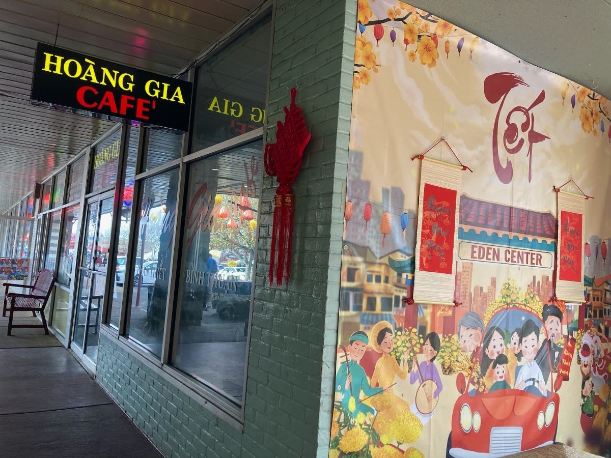 The Vietnamese community is getting to share more input about protecting and improving the Eden Center through city outreach on a proposed neighborhood vision plan.