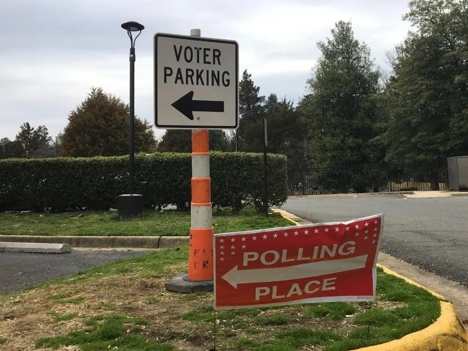 A debate will be held in Falls Church for the Democratic primary candidates in Virginia's 37th Senate District, which includes the city.