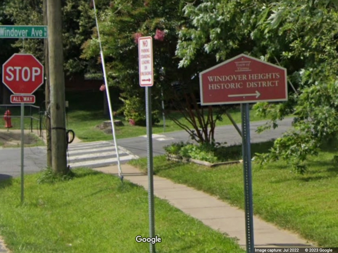 The 52nd annual Walk on the Hill will showcase Vienna's historic Windover Heights neighborhood. 