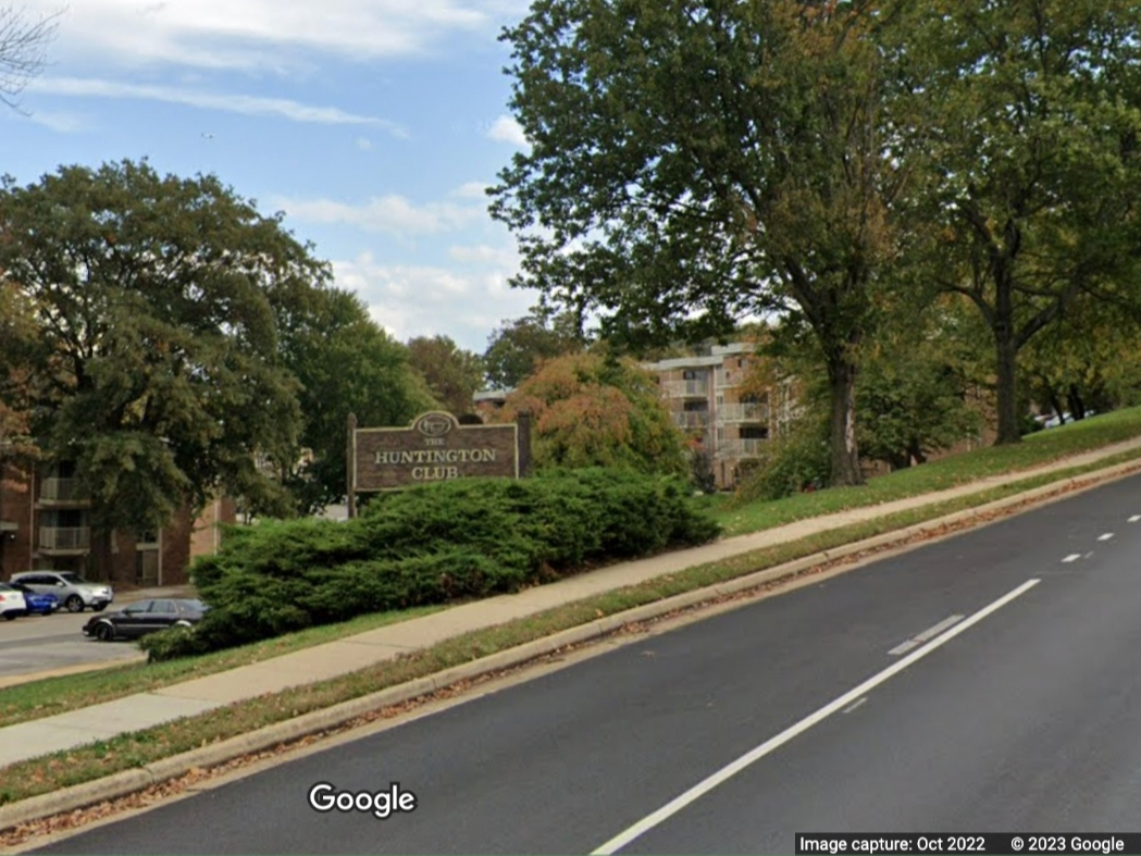 The redevelopment of the Huntington Club condos is paused until economic factors improve, the developer and condo association announced.