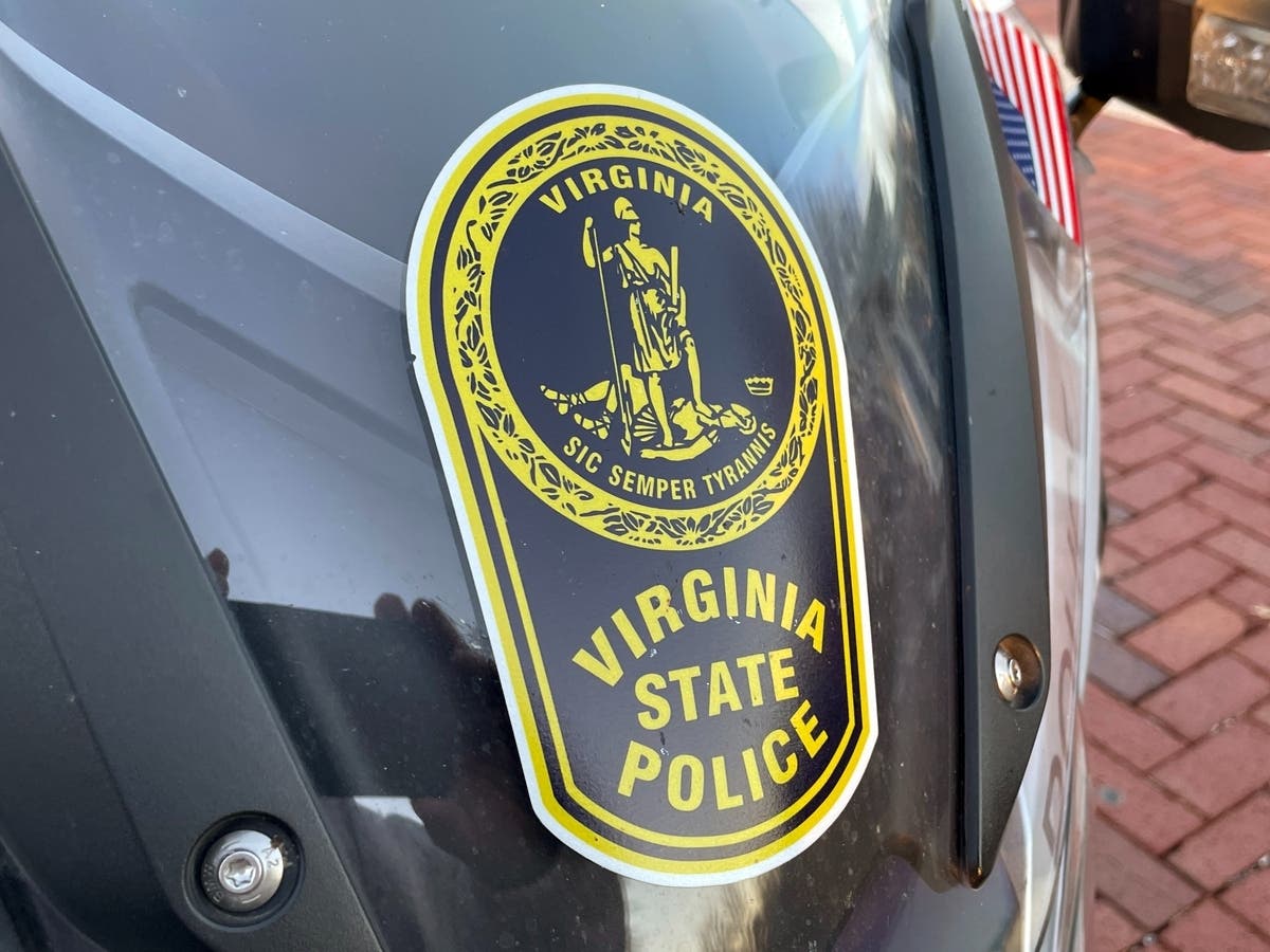 Virginia State Police say a speeding U-Haul driver took police on a pursuit around I-395 and elsewhere in Alexandria early Monday.