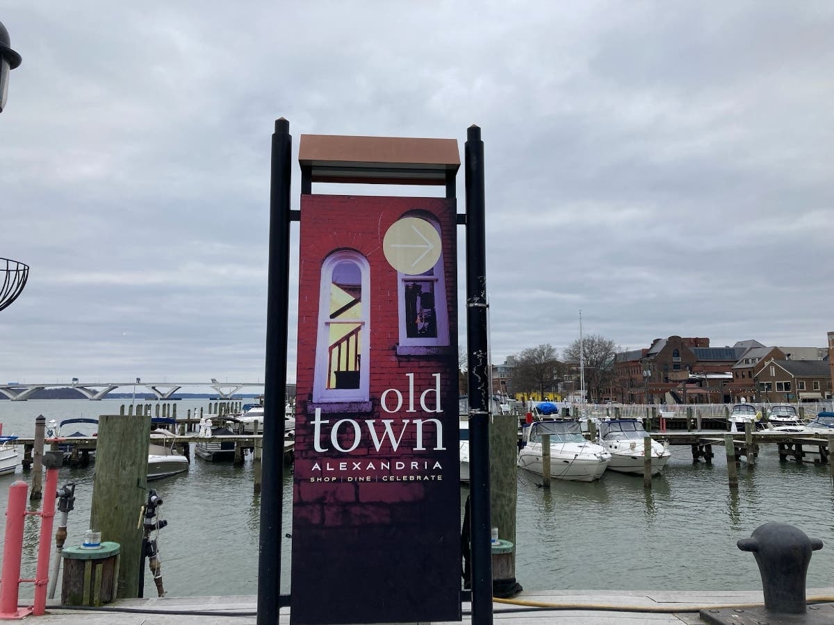 Tall Ship Providence is returning to a permanent home on the Alexandria waterfront with a new tour.