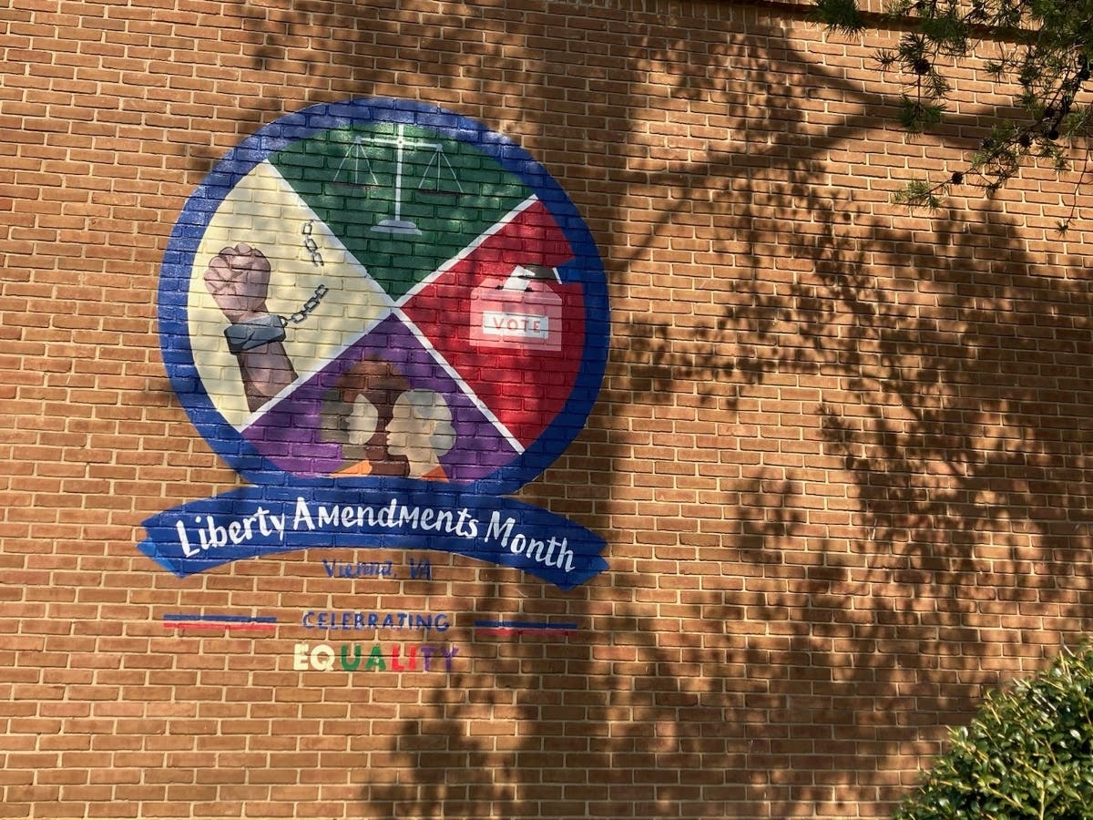 The Town of Vienna will host its second annual Liberty Amendments Month from June 17 to July 17. 
