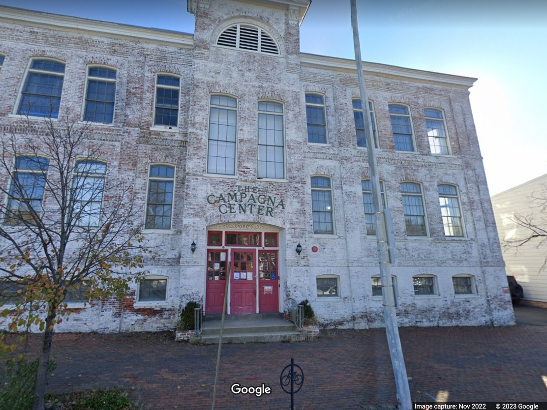 The Campagna Center received a $4 million gift from philanthropist MacKenzie Scott to help the nonprofit complete its fundraising goal for renovations.