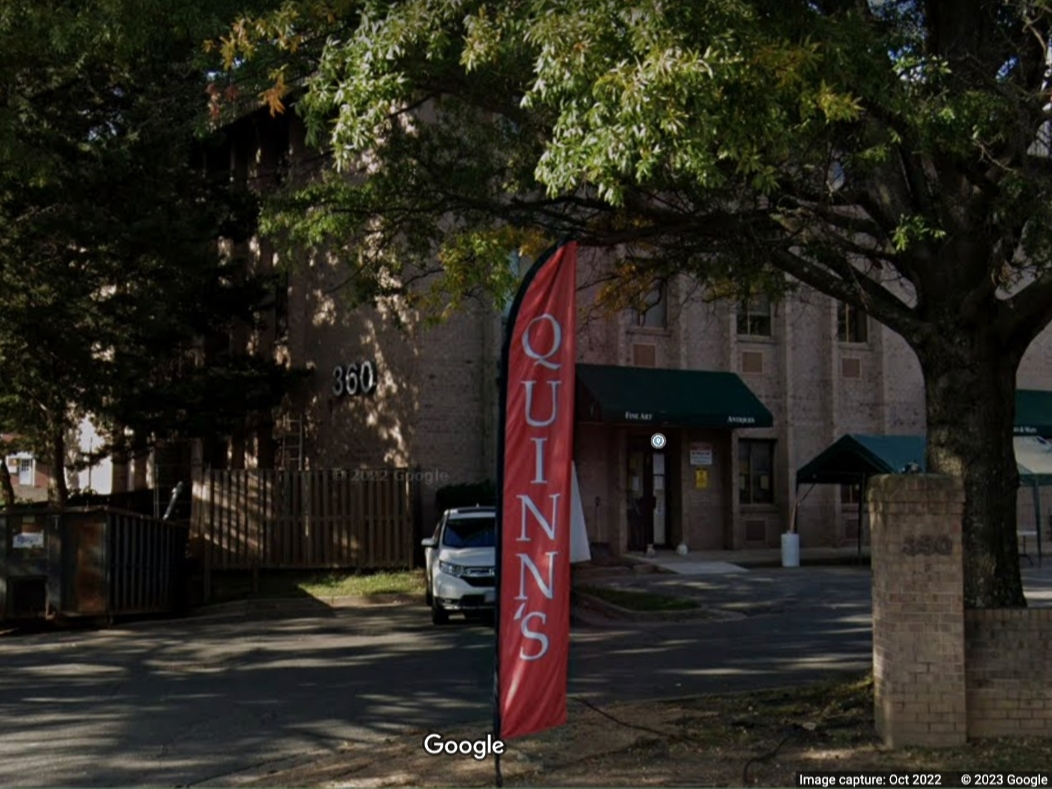 A proposed development centered around senior living in Falls Church will be overviewed during a walking tour on July 10.