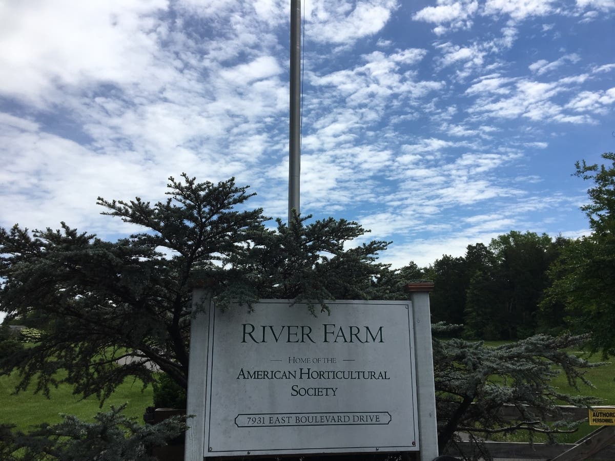 The American Horticultural Society will celebrate 50 years at River Farm nearly two years after an effort to sell the property was dropped.