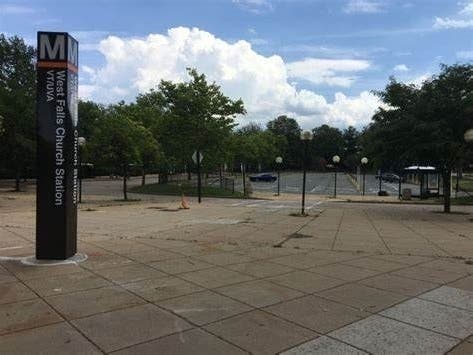 The final rezoning for the West Falls Church development has been approved in Fairfax County, leading developers to seek site plan and permit approvals before construction. 