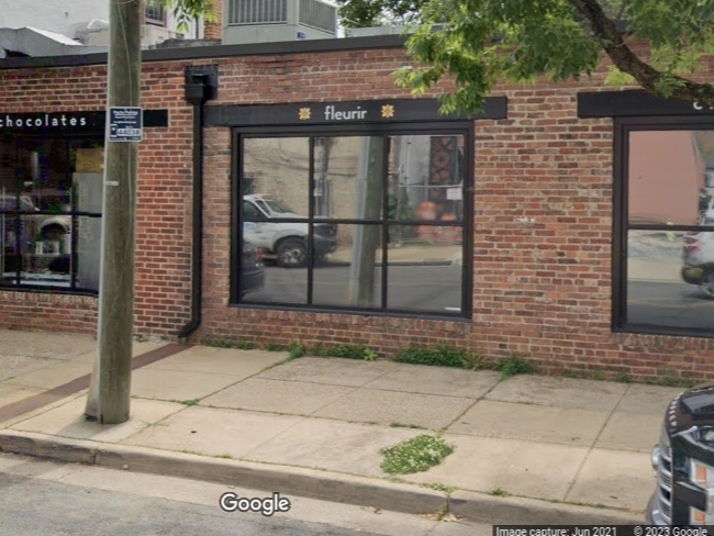 Vegan cookie shop MidnighTreats opens Friday, Aug. 11 in Alexandria in the former location of Fleurir Chocolates.