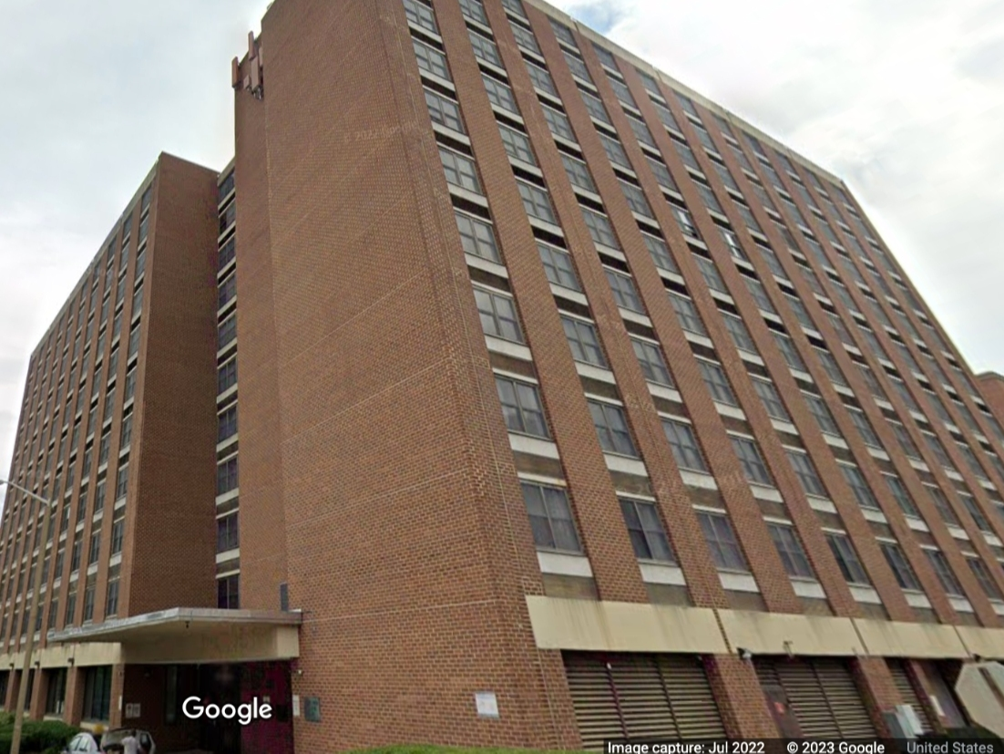 As Ladrey High Rise is planned to be rebuilt into a community with more units, the development team will host its latest community meeting.