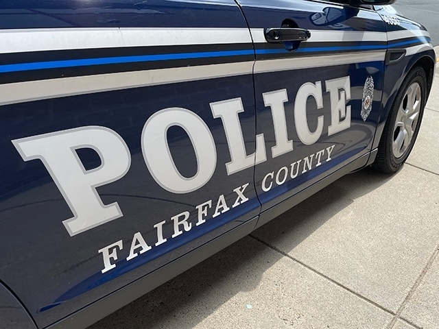 A crossbow arrow reportedly injured a man in Bailey's Crossroads on Sunday, according to Fairfax County Police. 