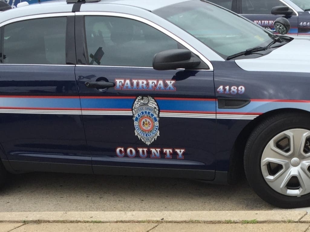 A peeping incident at a store bathroom in Merrifield led to charges for a man.