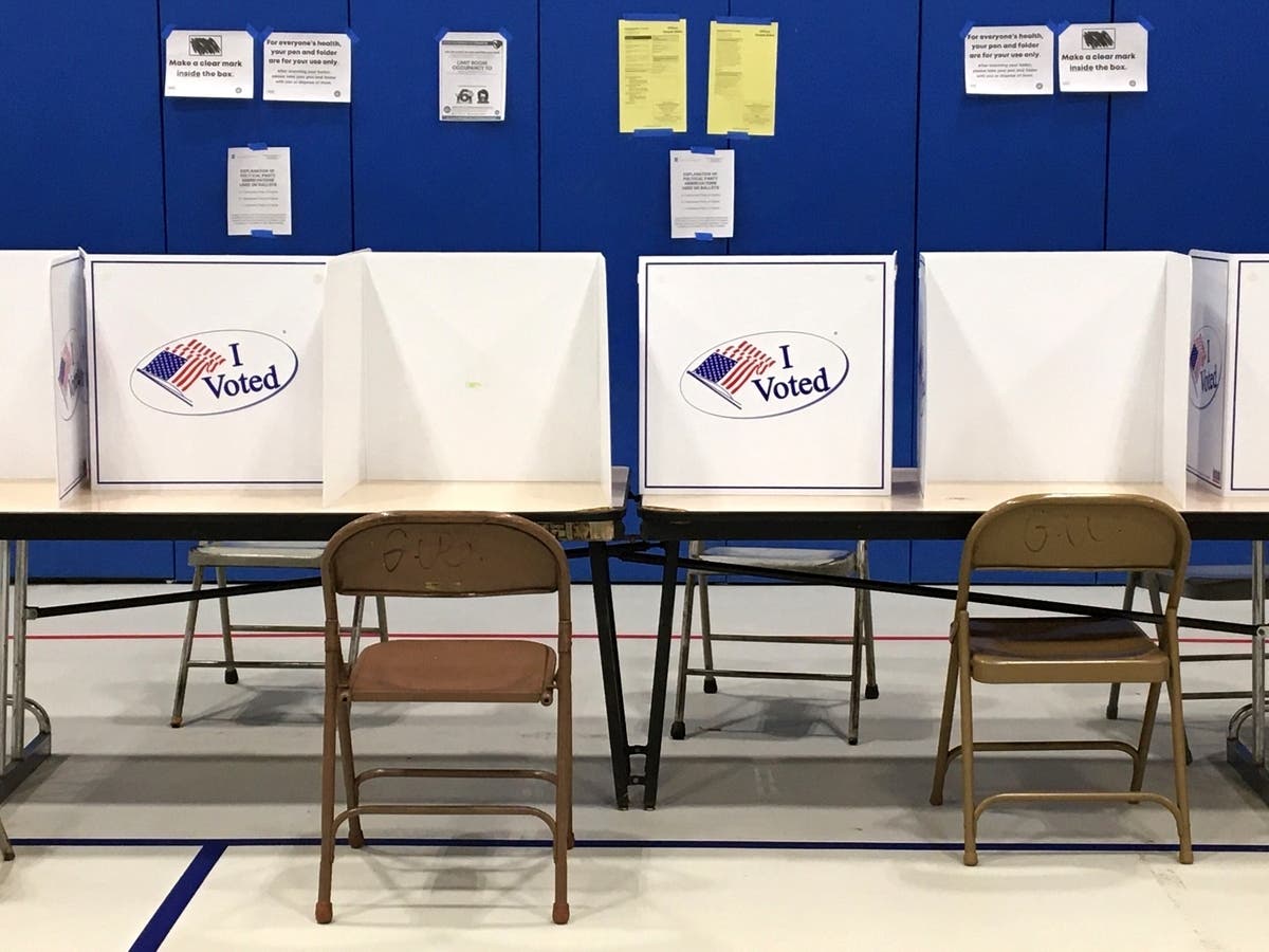 Here are the schedule changes to know in the City of Alexandria on Election Day (Nov. 7) and Veterans Day (Nov. 10 observed).