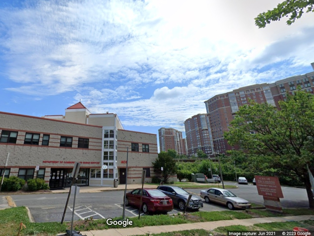Carpenter's Shelter is taking over operations of the Alexandria Community Shelter. 