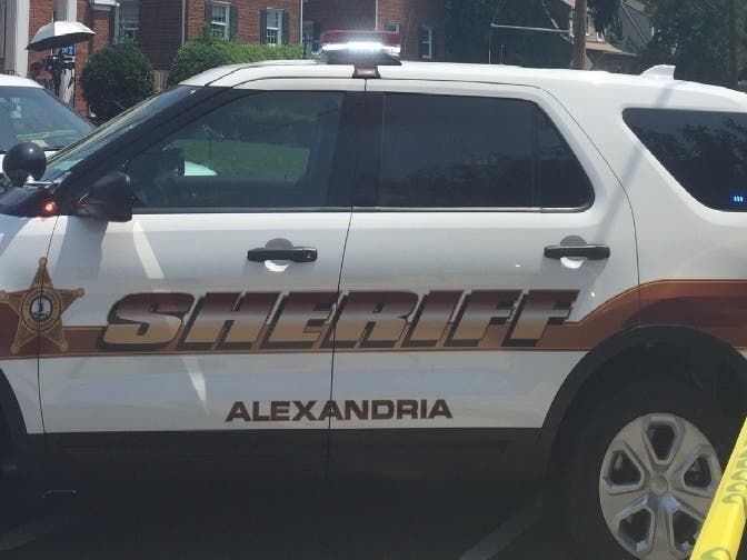 Expungement of criminal records in Alexandria is getting a streamlined process with less fees.