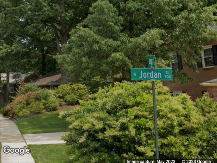 Confederate street renamings will have final action by Alexandria City Council on Saturday.