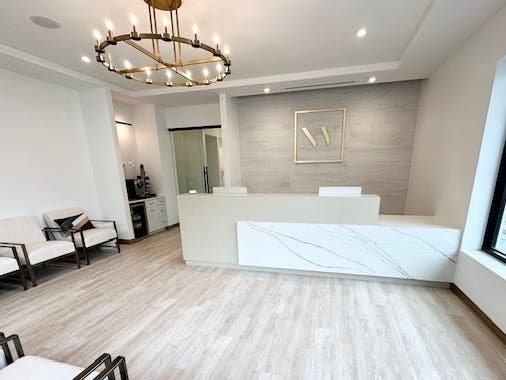 VanSmileDesign, a family dentist, is back in Vienna, where Dr. Nicole Van lives with her family.