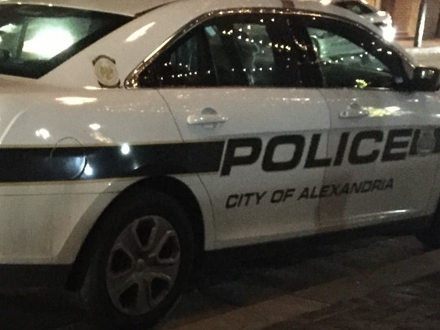 A suspect has been arrested for a BB gun assault that sent one person to the hospital, according to Alexandria Police.