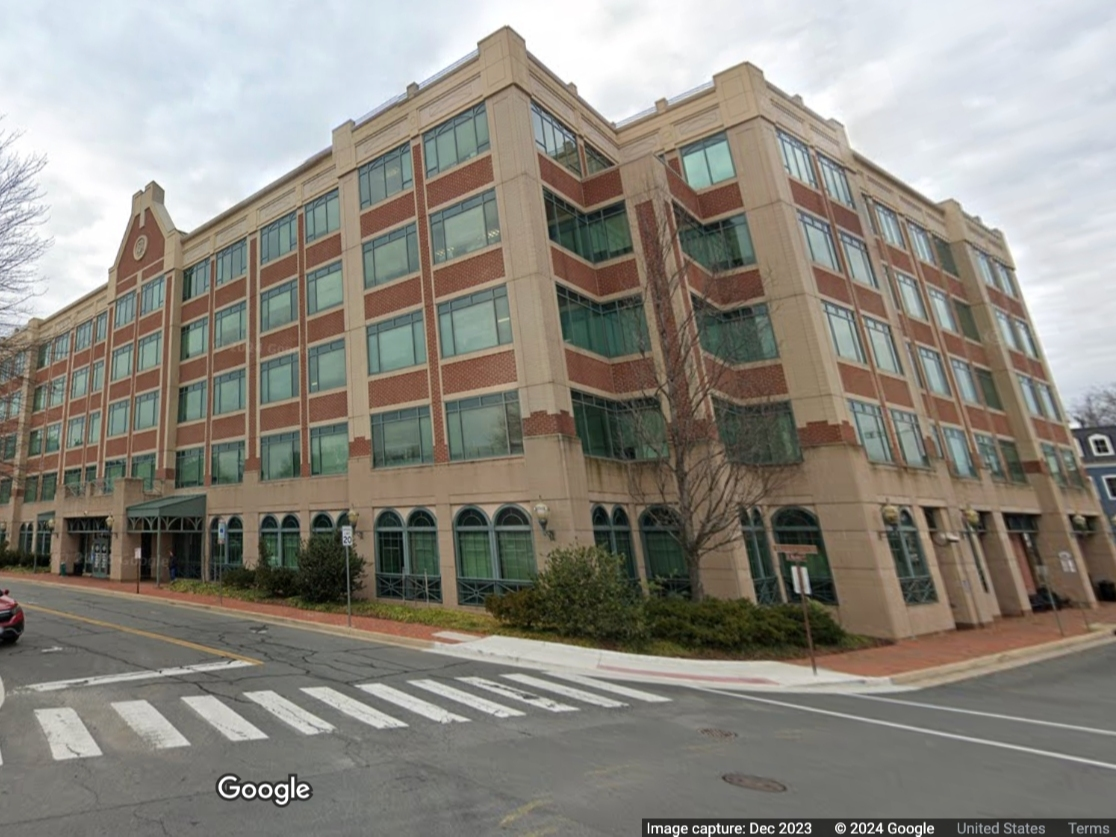 Some Loudoun County employees will be represented by a union in collective bargaining after an election.