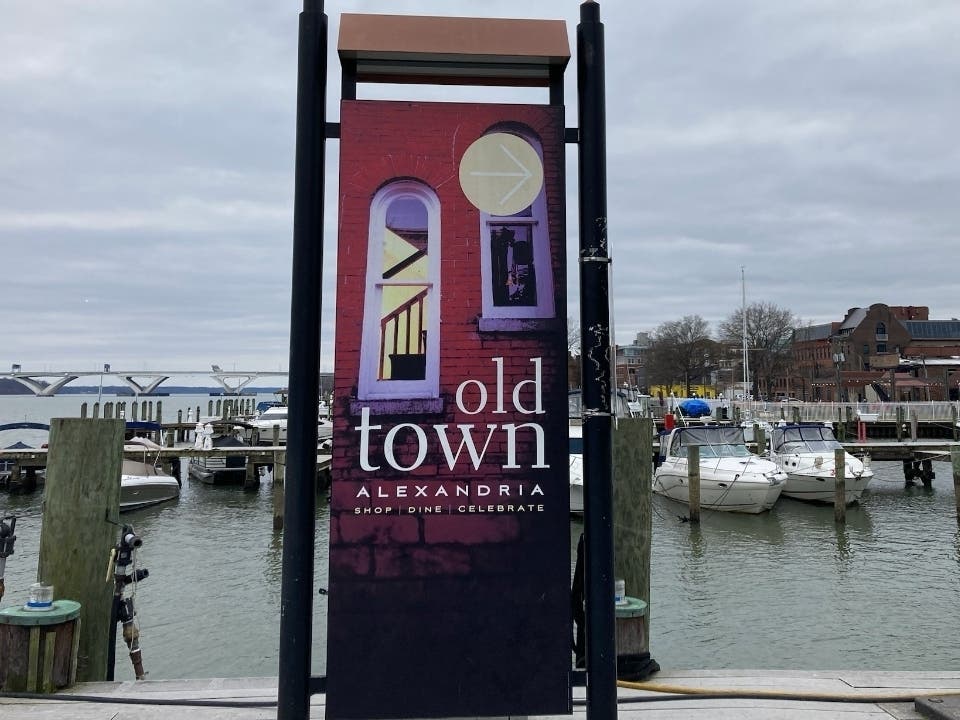 A new affordable homeownership opportunity in Old Town Alexandria will be decided by a lottery process.