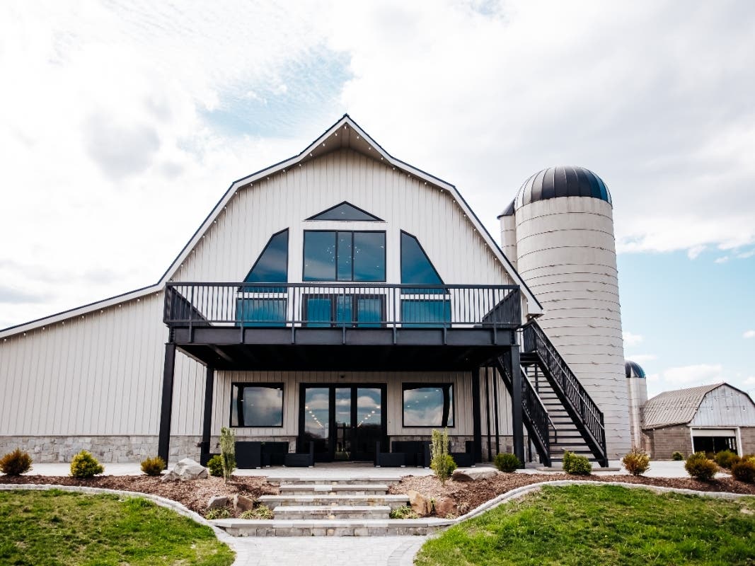 New Black-Owned Winery, Brewery To Open In Prince William County ...