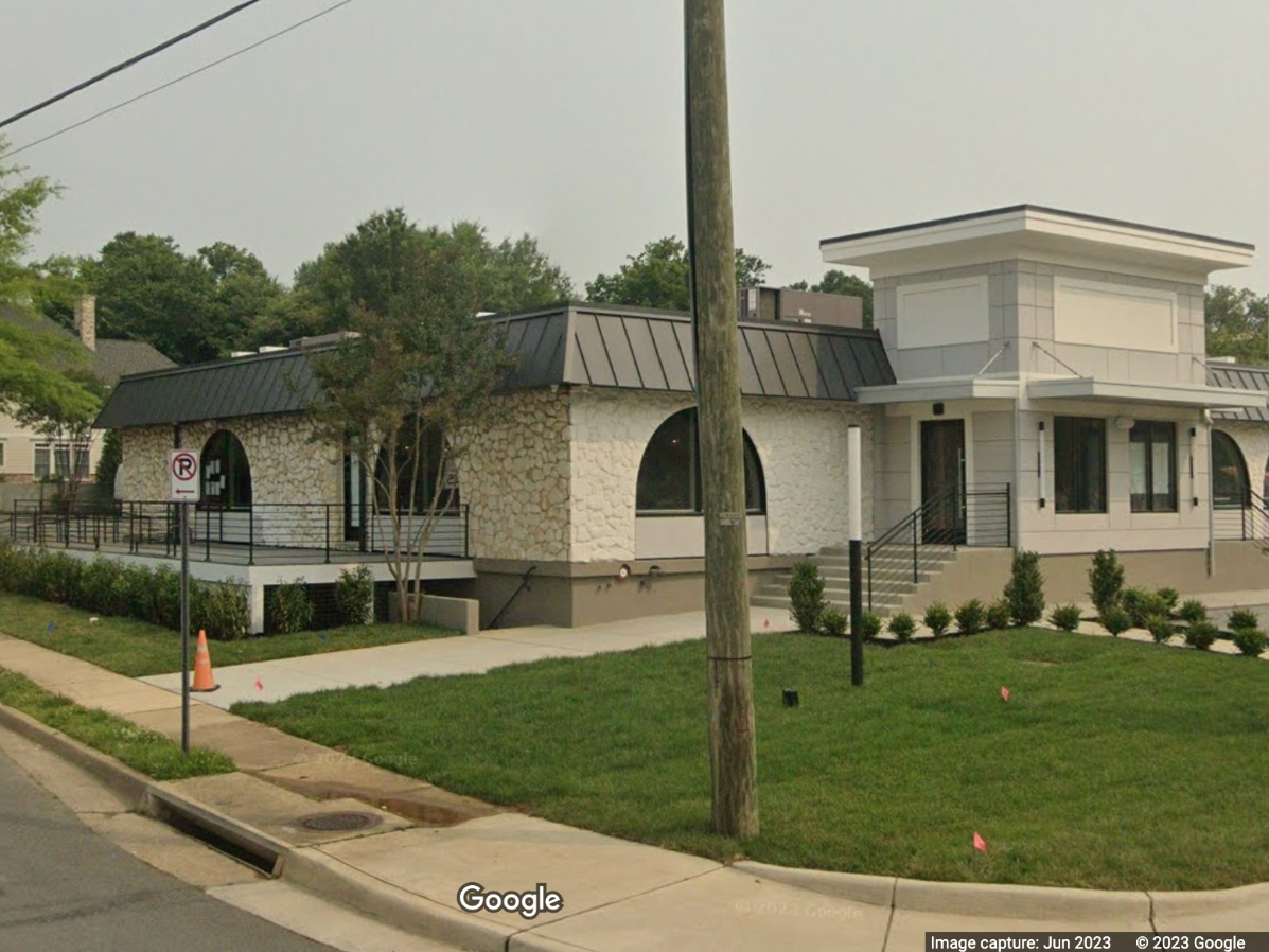 A food critic for The Washington Post included The Maple Room on a list of the 26 best new restaurants in the Washington, D.C., area.