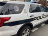 Alexandria Police say a person was found dead in a parking lot at Inova Alexandria Hospital Wednesday.