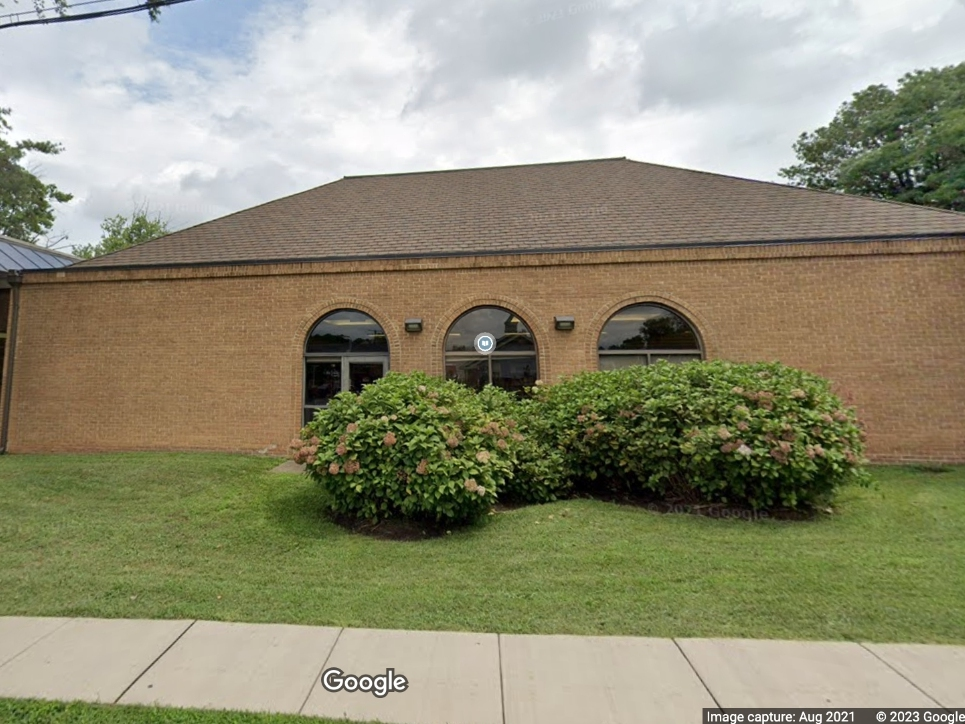 Patrick Henry Library will be renovated and renamed Vienna-Carter Library starting with construction in spring 2025. 