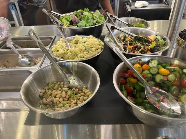 Dig Opens First Virginia Location At Ashburn's One Loudoun | Ashburn ...
