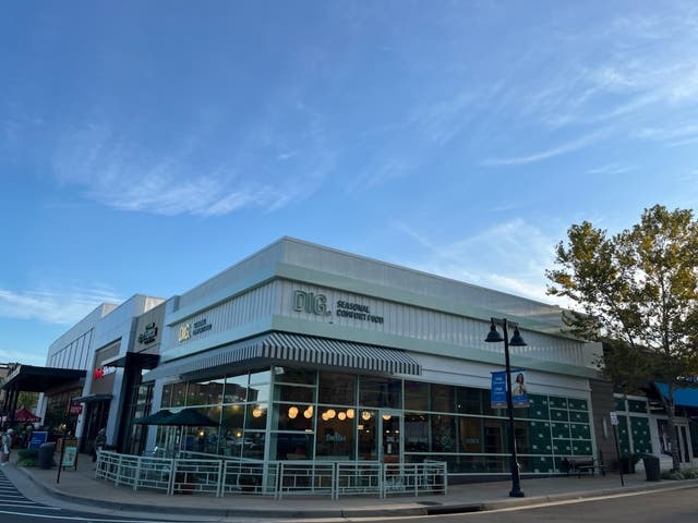 Dig Opens First Virginia Location At Ashburn's One Loudoun | Ashburn ...