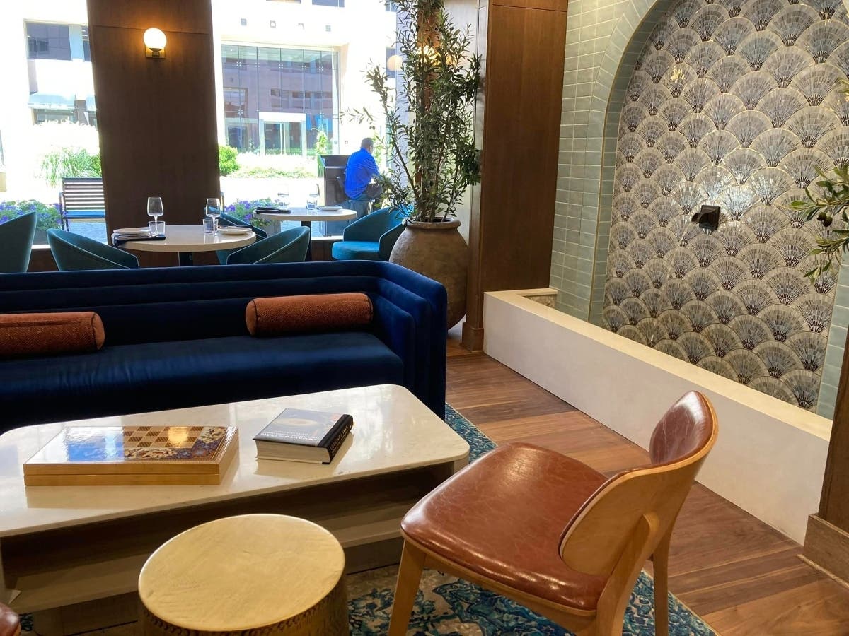 4 VA, DC Restaurants Among America's Top 50, NYT Ranking Says Vienna