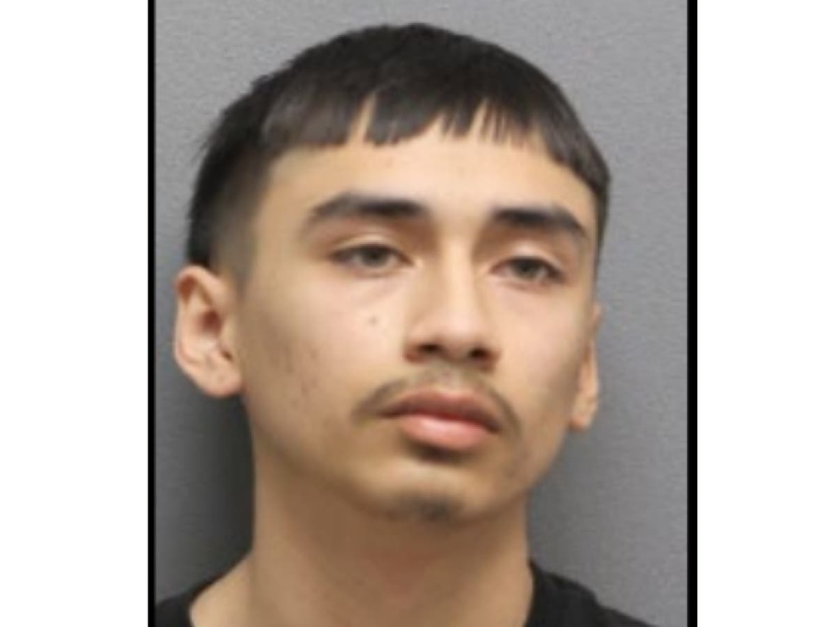 Manassas Park Man Arrested In Fatal Manassas Shooting: Police ...