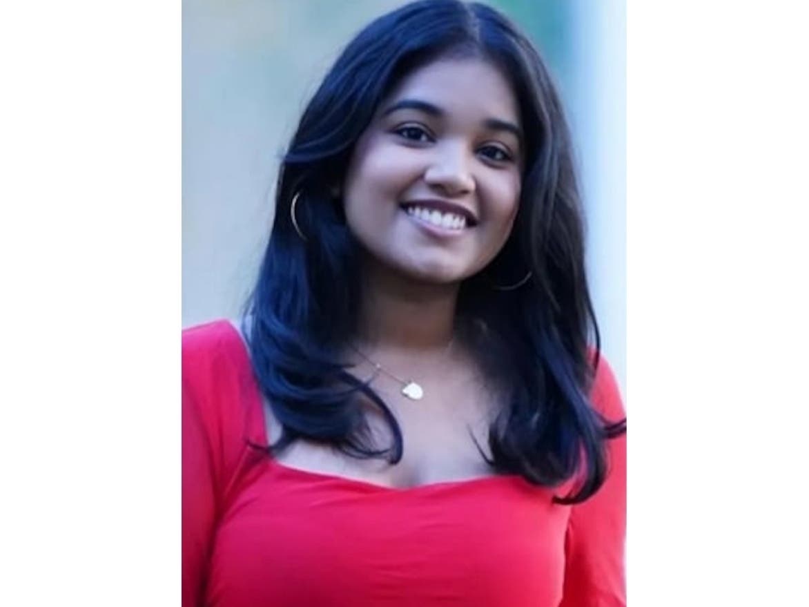 Search For Missing VA College Student Includes Coral Reefs: Report ...