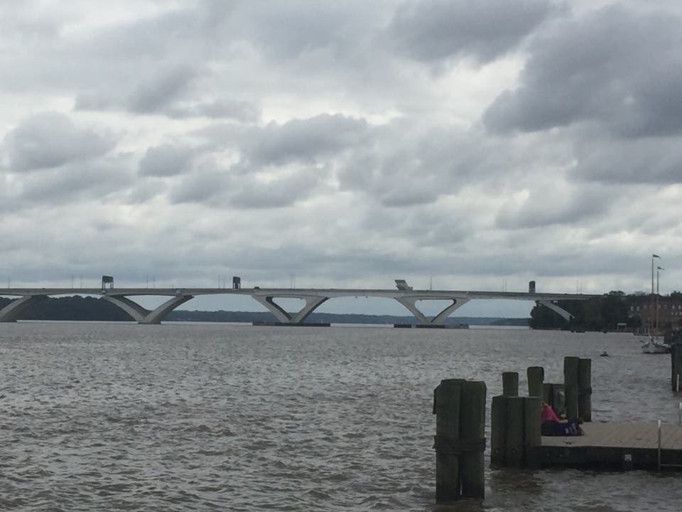 Man Found Dead In Potomac River In Alexandria: Police | Old Town ...