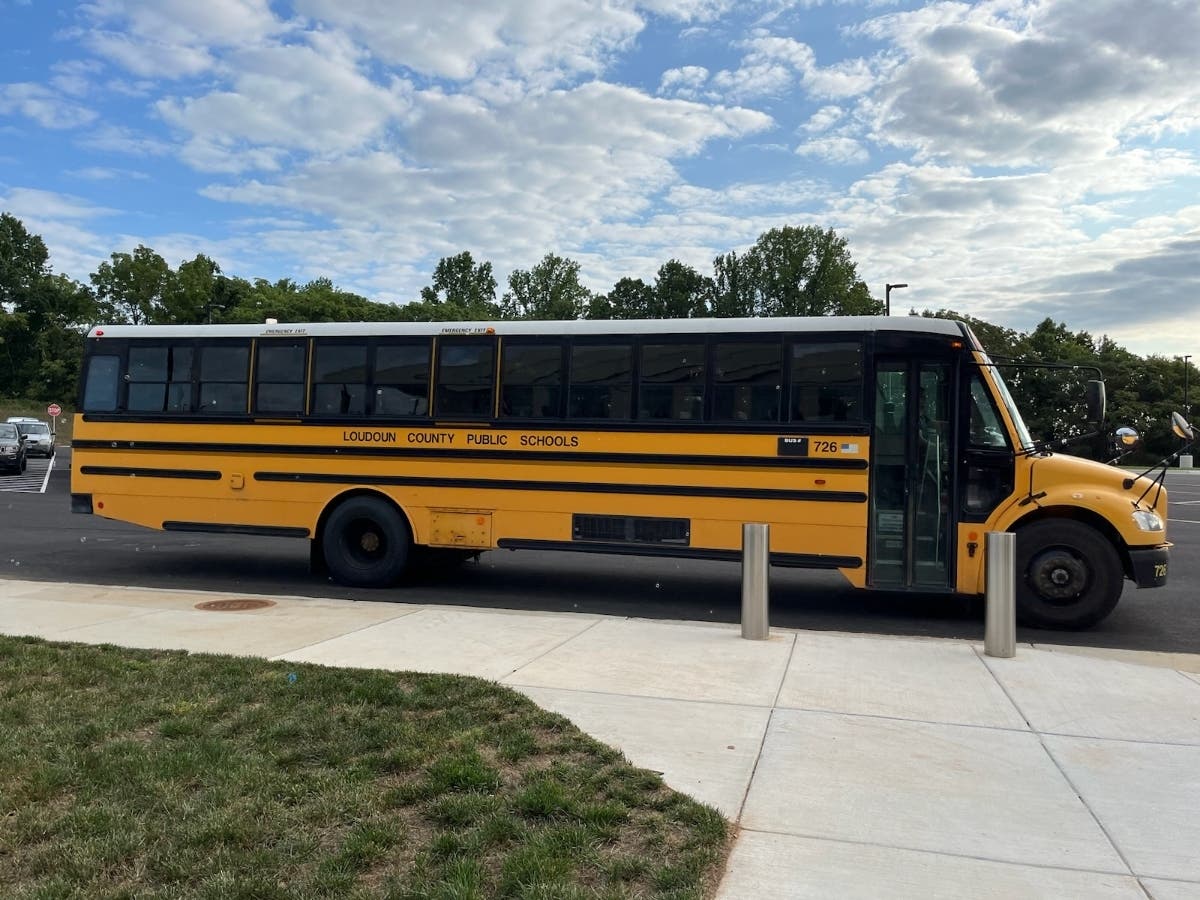 2 School Renamings Get Public Hearing Ahead Of Loudoun School Board