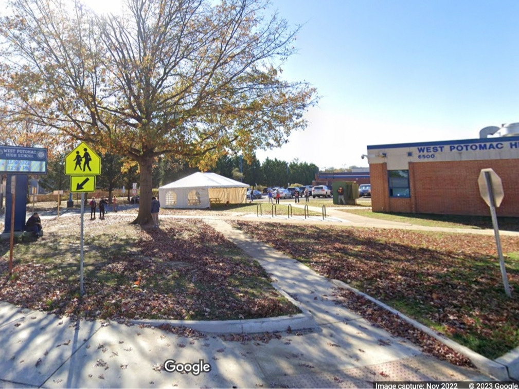 Student Stabbed At West Potomac High School, 1 Arrested Police