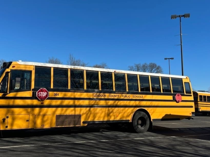 Loudoun School Bus Driver Assault Of Student Leads To Charge | Ashburn ...