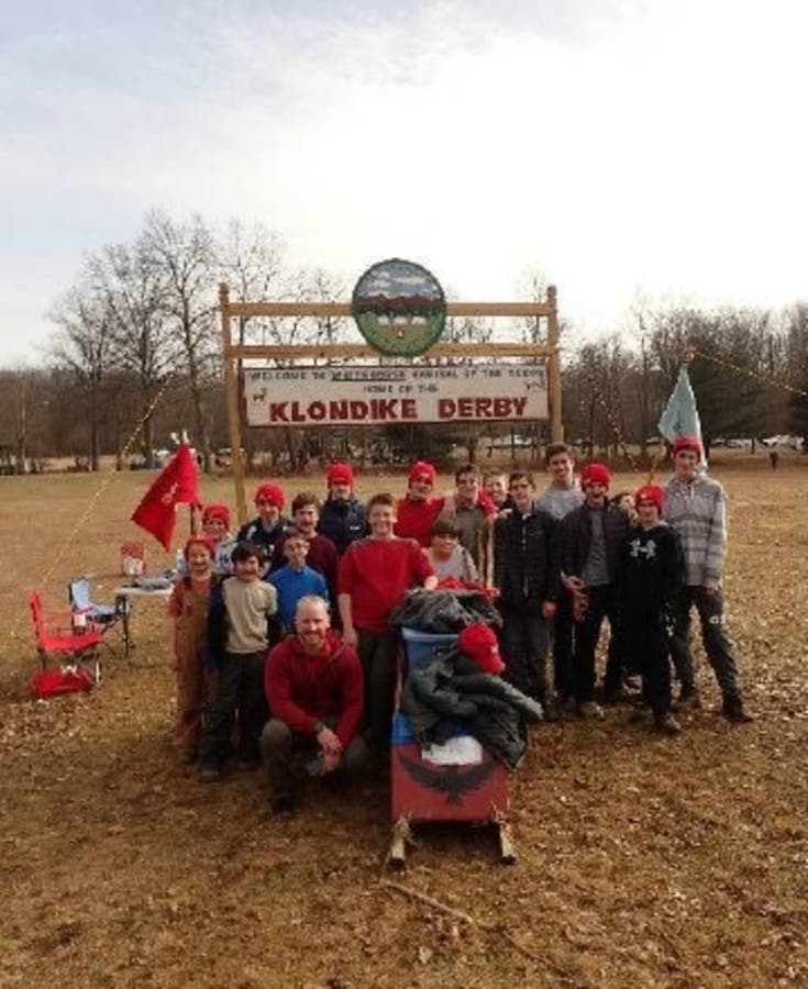 News small post card thumbnail