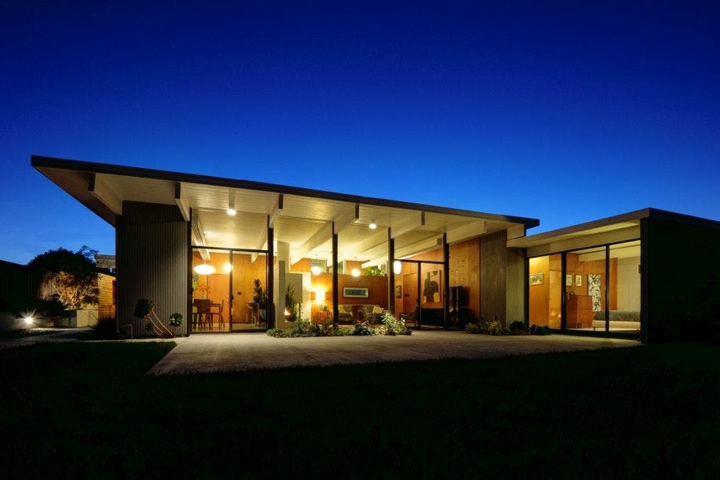 MidCentury Modern Home Tour in San Mateo's Highlands San Mateo, CA Patch