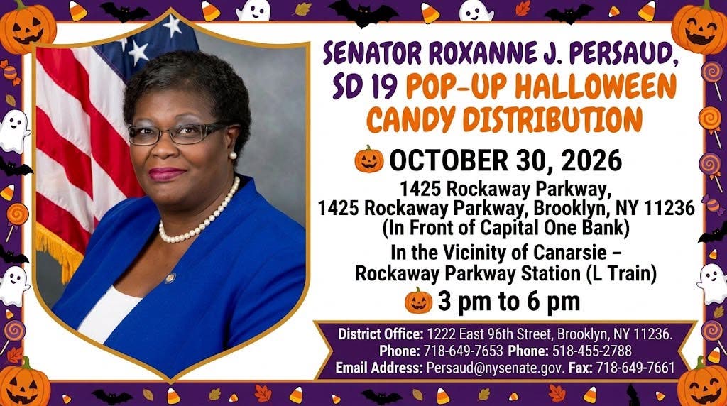 SD-19 Pop-up Halloween Candy Distribution