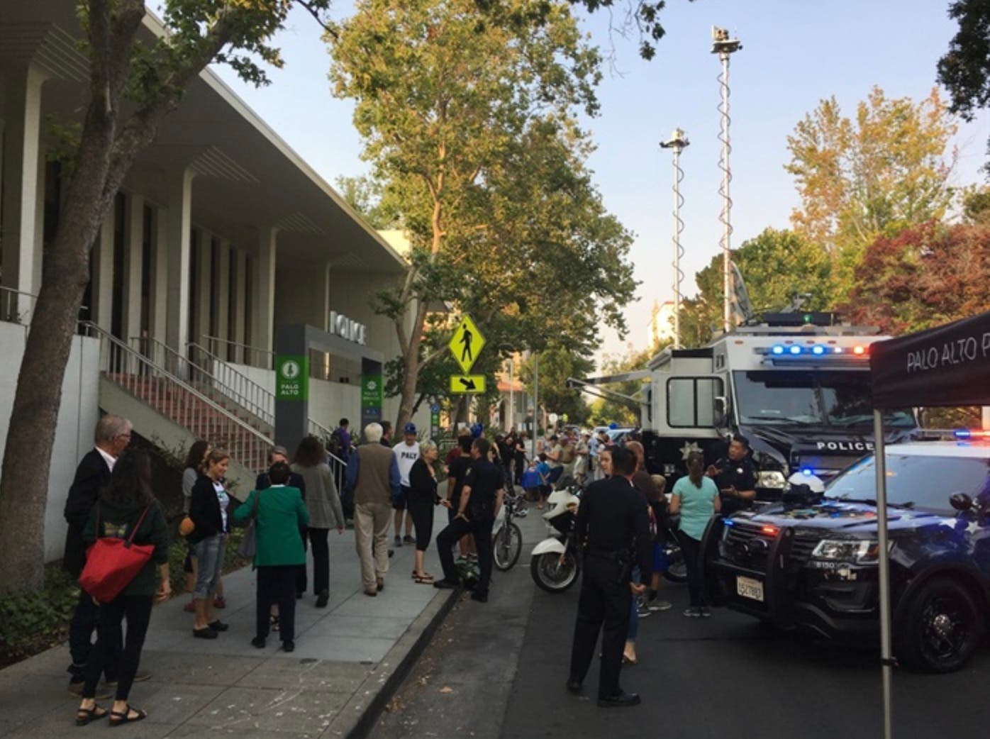 National Night Out
