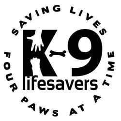 K-9 Lifesavers