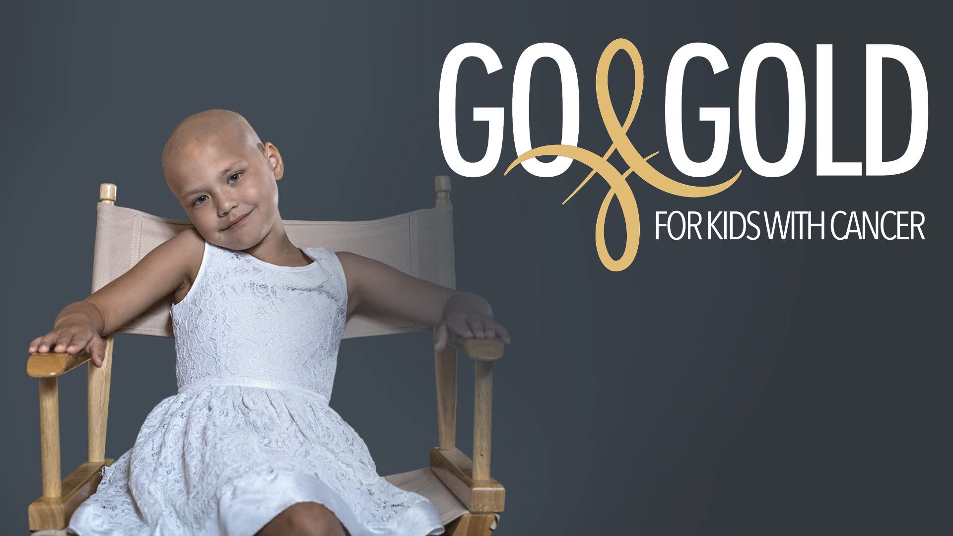 Blood Drive: Go Gold for Kids with Cancer